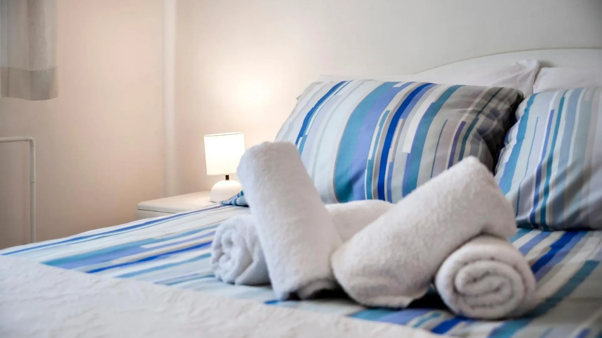 Apartments Carmelo Rovinj