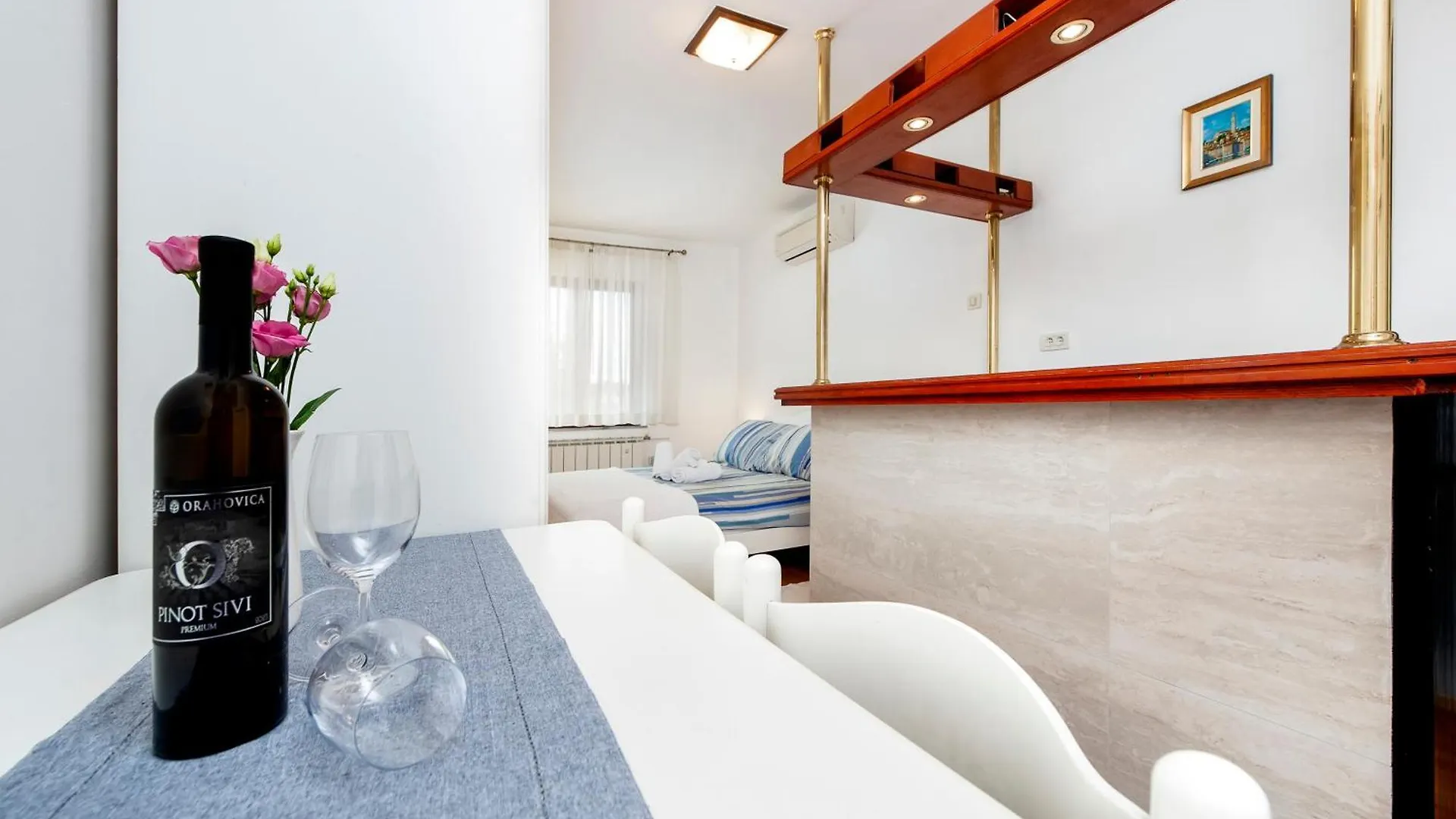 Apartments Carmelo Rovinj