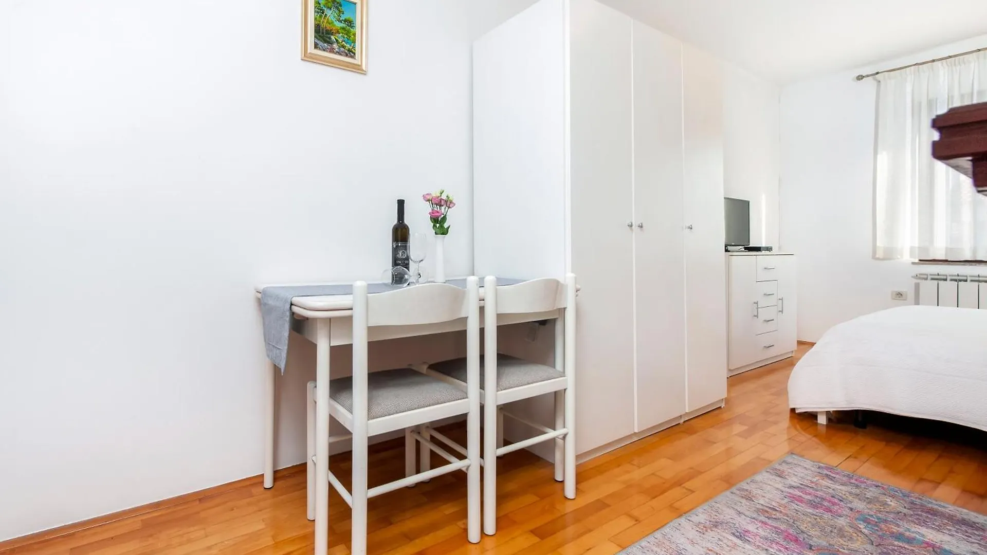 Apartments Carmelo Rovinj 0*,  Kroatien