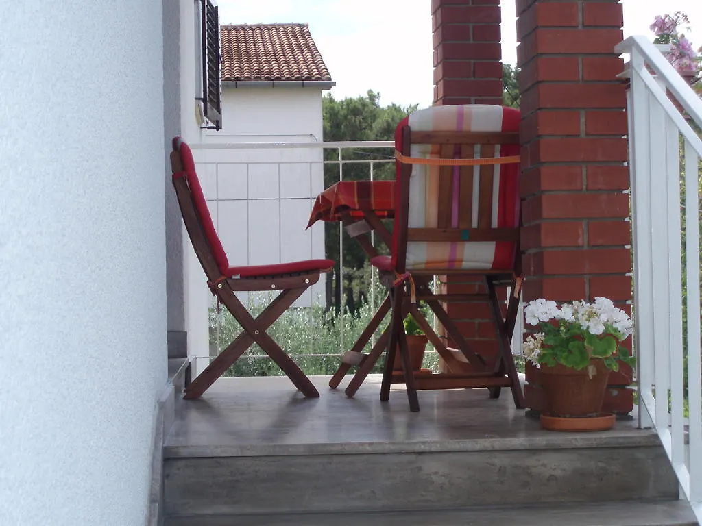 Apartments Carmelo Rovinj