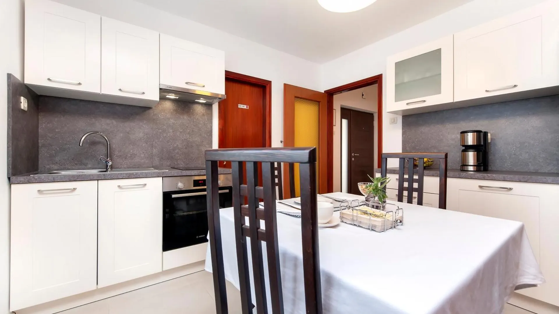 Apartments Carmelo Rovinj