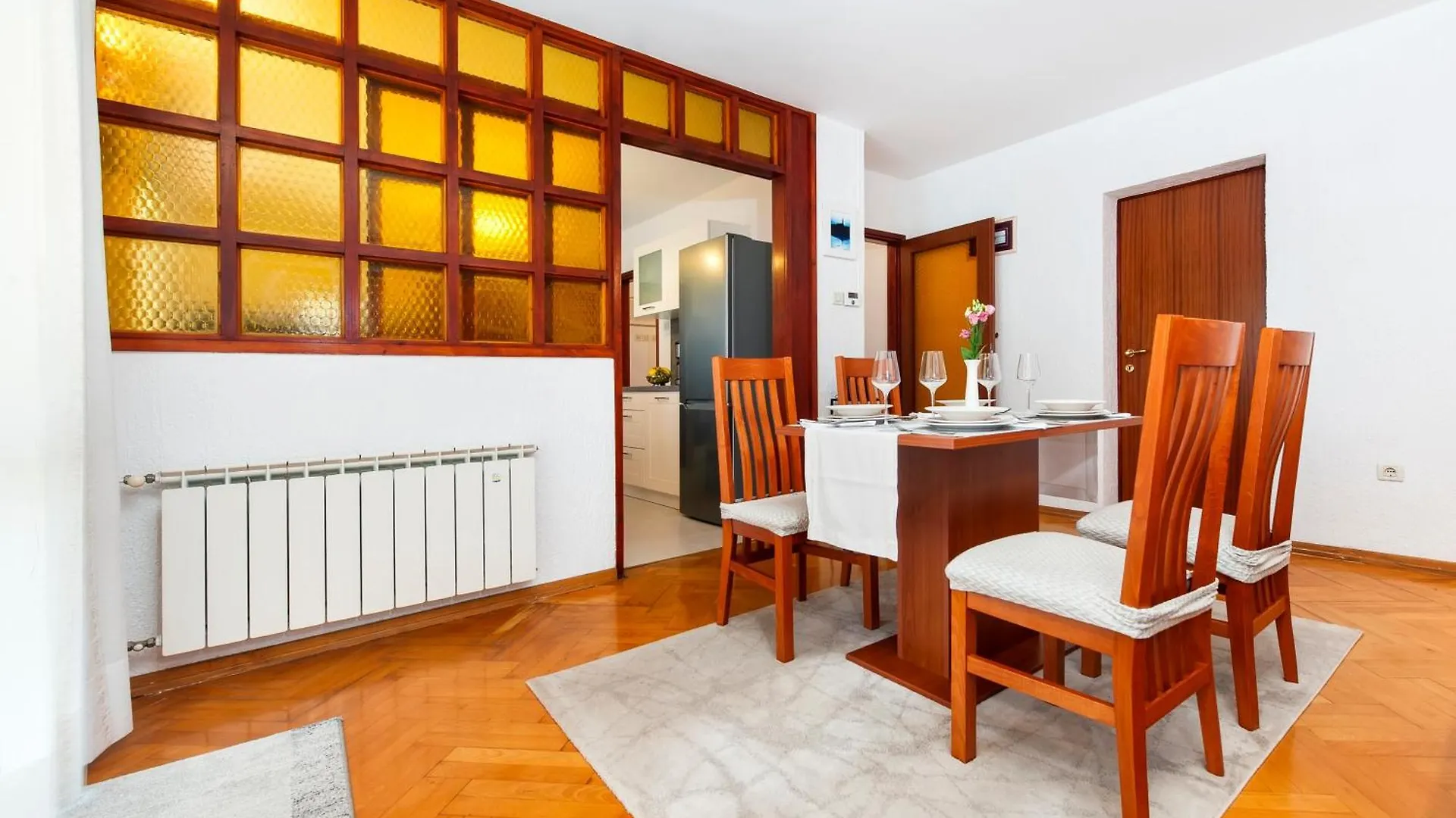 Apartments Carmelo Rovinj